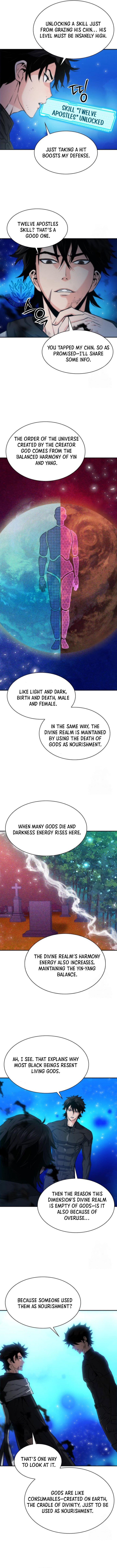 Seoul Station Druid Chapter 192 10